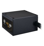Fuente de alimentación cooler master mwe bronze 650w a eu cable v3 230v