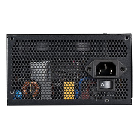 Fuente de alimentación cooler master mwe bronze 650w a eu cable v3 230v