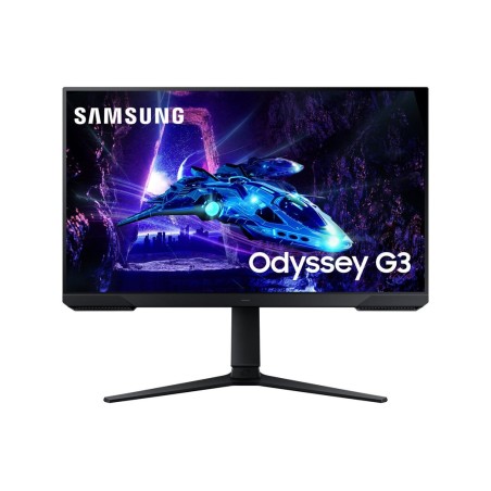 Monitor  samsung ls27dg302euxen 27" va fhd 1920x1080  250cd m2 1ms, hdmi, dp