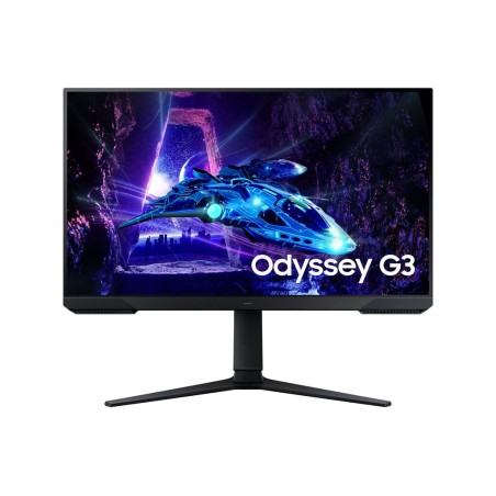 Monitor  samsung ls27dg302euxen 27" va fhd 1920x1080  250cd m2 1ms, hdmi, dp