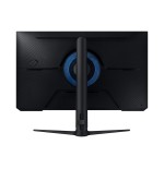 Monitor  samsung ls27dg302euxen 27" va fhd 1920x1080  250cd m2 1ms, hdmi, dp