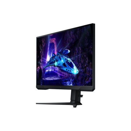 Monitor  samsung ls27dg302euxen 27" va fhd 1920x1080  250cd m2 1ms, hdmi, dp