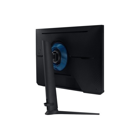 Monitor  samsung ls27dg302euxen 27" va fhd 1920x1080  250cd m2 1ms, hdmi, dp