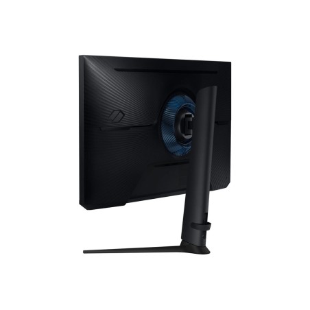 Monitor  samsung ls27dg302euxen 27" va fhd 1920x1080  250cd m2 1ms, hdmi, dp