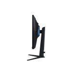 Monitor  samsung ls27dg302euxen 27" va fhd 1920x1080  250cd m2 1ms, hdmi, dp