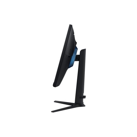Monitor  samsung ls27dg302euxen 27" va fhd 1920x1080  250cd m2 1ms, hdmi, dp