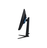 Monitor  samsung ls27dg302euxen 27" va fhd 1920x1080  250cd m2 1ms, hdmi, dp