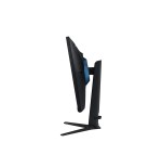 Monitor  samsung ls27dg302euxen 27" va fhd 1920x1080  250cd m2 1ms, hdmi, dp