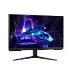Monitor  samsung ls27dg302euxen 27" va fhd 1920x1080  250cd m2 1ms, hdmi, dp