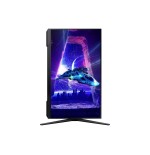 Monitor  samsung ls27dg302euxen 27" va fhd 1920x1080  250cd m2 1ms, hdmi, dp