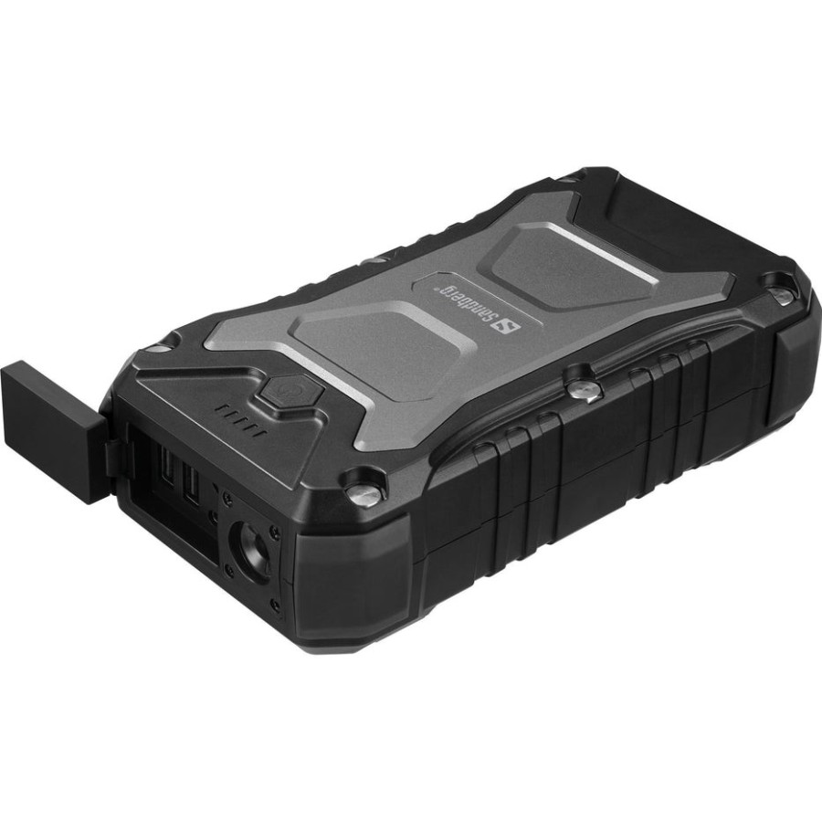 Survivor powerbank 27000 pd65w