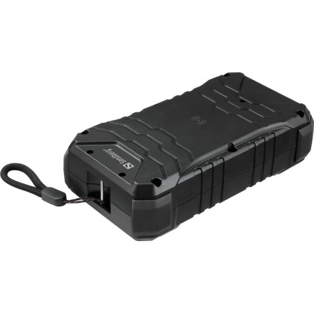 Survivor powerbank 27000 pd65w
