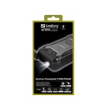 Survivor powerbank 27000 pd65w