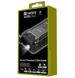 Survivor powerbank 27000 pd65w