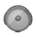 Olla eléctrica orbegozo pz 3090 w