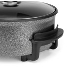 Olla eléctrica orbegozo pz 3090 w