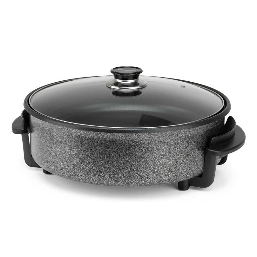 Olla eléctrica orbegozo pz 3670 1500w