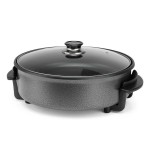 Olla eléctrica orbegozo pz 3670 1500w
