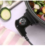 Olla eléctrica orbegozo pz 3670 1500w