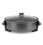 Olla eléctrica orbegozo pz 3670 1500w