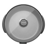 Olla eléctrica orbegozo pz 3670 1500w