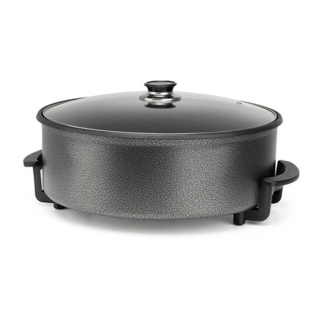 Olla eléctrica orbegozo pz 4211 1500w