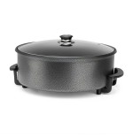 Olla eléctrica orbegozo pz 4211 1500w