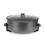 Olla eléctrica orbegozo pz 4211 1500w