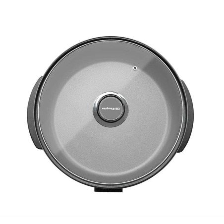 Olla eléctrica orbegozo pz 4211 1500w