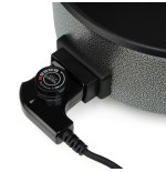 Olla eléctrica orbegozo pz 4211 1500w