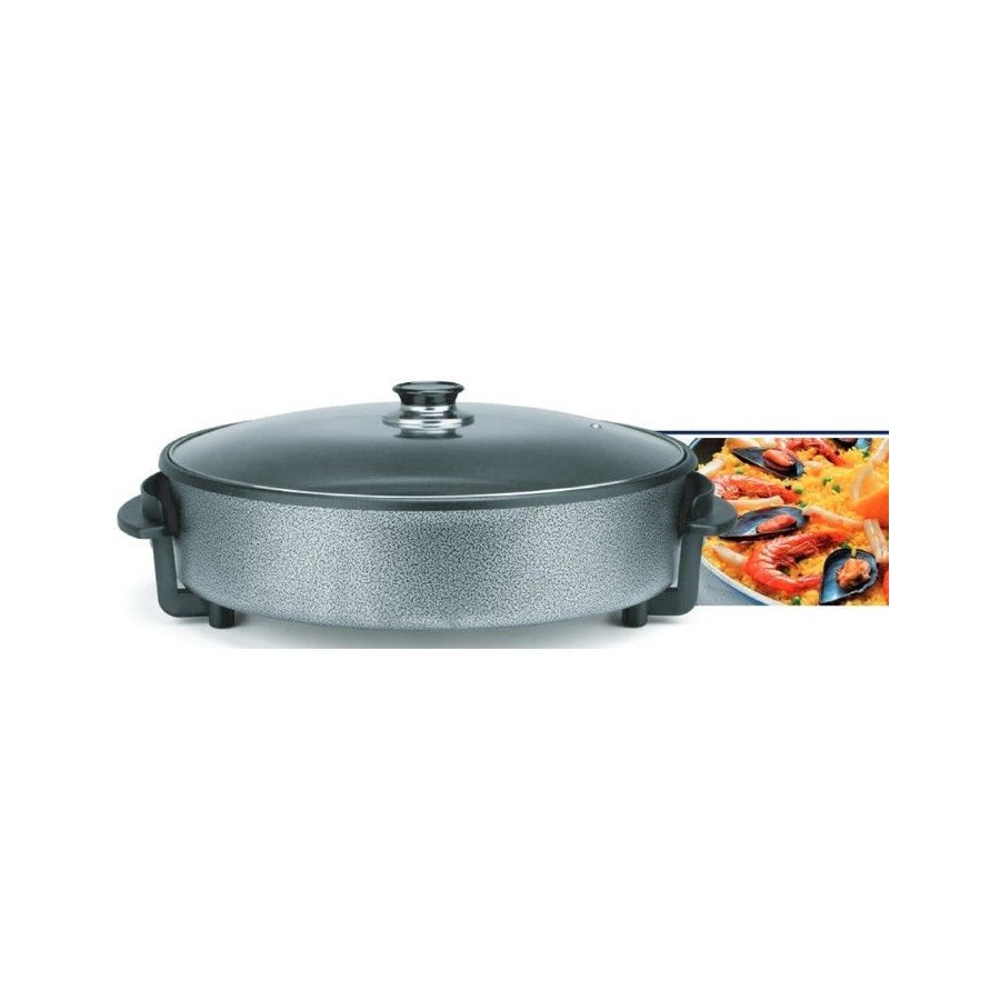 Olla eléctrica orbegozo pz 4270 1500w