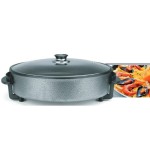 Olla eléctrica orbegozo pz 4270 1500w