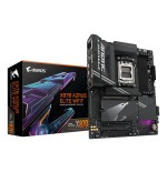 Placa base gigabyte x870 aorus elite wifi7 am5 atx 4xddr5