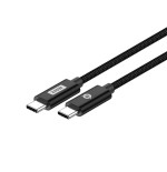 Cable usb-c macho a usb-c macho 2m conceptronic pd 3.1 240w 48v 5a  480mbps e-mark