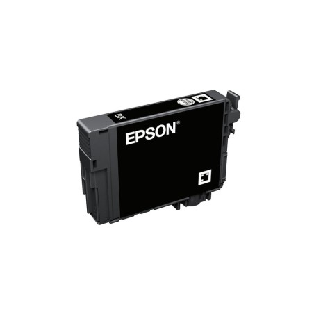 Cartucho original epson 502 negro - c13t02v14010 ml-4.6pag-210