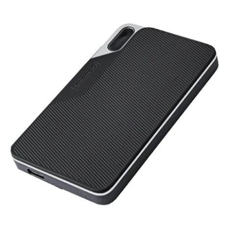 Intenso externe ssd tx100 1tb usb 3.2 gen 1x1 negro
