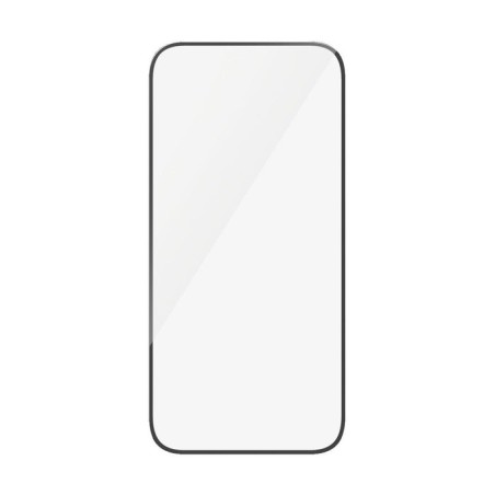 Panzerglass 3 en 1 película de vidrio para pantalla y película para cámara para iphone 16 6.9" pro