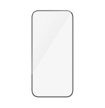 Panzerglass 3 en 1 película de vidrio para pantalla y película para cámara para iphone 16 6.9" pro