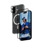 Protector 3x1 protect bundle iphone 24 6.1in