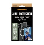 Protector 3x1 protect bundle iphone 24 6.1in