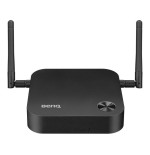 Benq instashow wdc10 sistema de presentación inalámbrico hdmi escritorio