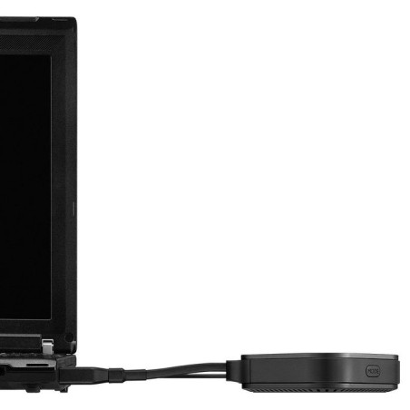 Benq instashow wdc10 sistema de presentación inalámbrico hdmi escritorio