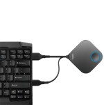 Benq instashow wdc10 sistema de presentación inalámbrico hdmi escritorio