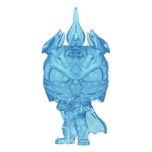Figura pop world of warcraft the lich king