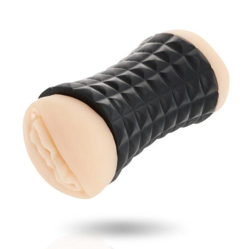 Womanvibe - masturbador doble gumy