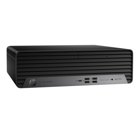 Pc hp elite sff 800 g9 i7-14700 syst 512gb 16gb npi w11p