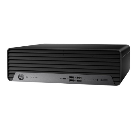 Pc hp elite sff 800 g9 i7-14700 syst 512gb 16gb npi w11p
