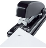 Grapadora sobremesa metalica negro petrus 226 esselte
