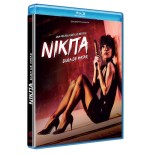 Pelicula nikita, dura de matar - bd blu-ray