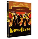 Pelicula novecento (1900) (edición especial funda) - bd blu-ray